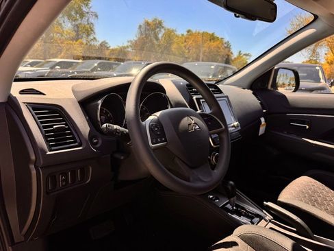 New 2026 Mitsubishi Outlander Sport ES AWD/4WD image 28