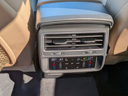 Used 2021 Audi Q7 3.0T Prestige w/ Prestige Package image 32