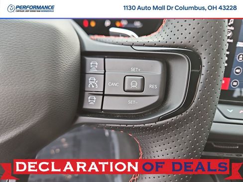 New 2026 Dodge Charger R/T Scat Pack image 26