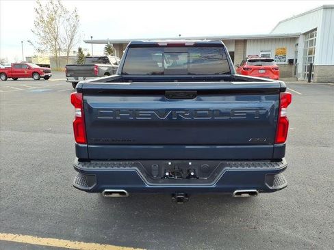 Used 2023 Chevrolet Silverado 1500 RST w/ Convenience Package II image 6