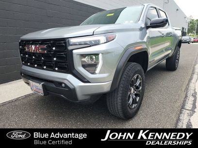 Used 2024 GMC Canyon Elevation w/ Elevation Premium Package