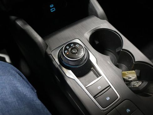 Used 2023 Ford Escape Active image 27