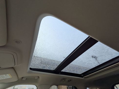 Certified 2023 Ford Explorer Limited w/ Equipment Group 301A image 25