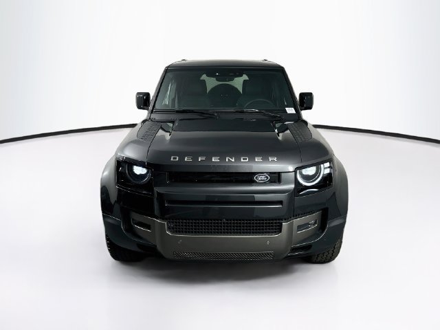 New 2026 Land Rover Defender 110 S AWD/4WD image 2