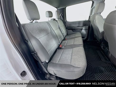 Used 2024 Ford F250 XL w/ XL Off-Road Package image 24