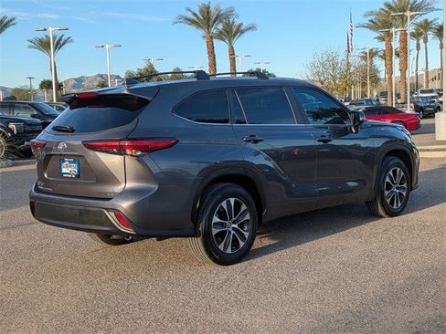Used 2023 Toyota Highlander L image 7
