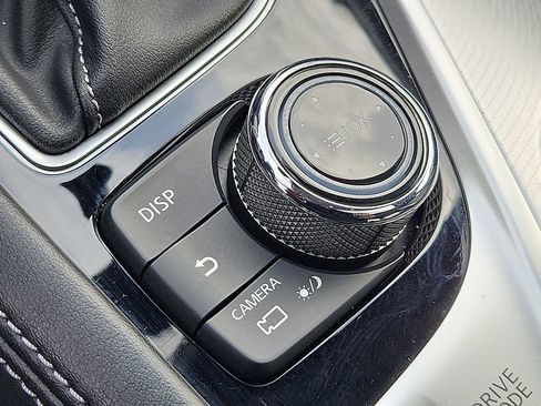 Used 2023 INFINITI Q50 Luxe w/ Cargo Package image 26