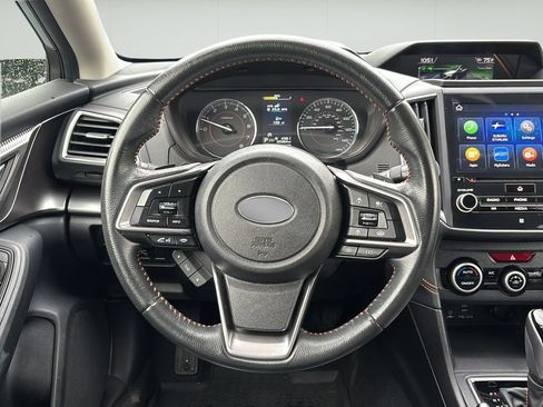 Used 2022 Subaru Crosstrek 2.5i Limited AWD/4WD image 25
