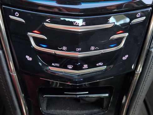 Used 2015 Cadillac ATS Luxury w/ Sun And Sound Package RWD image 20