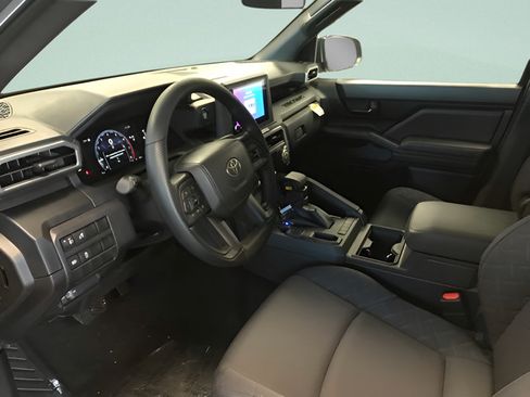 Used 2025 Toyota Tacoma SR RWD image 11