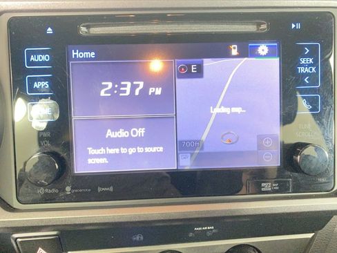 Used 2019 Toyota Tacoma TRD Off-Road image 14