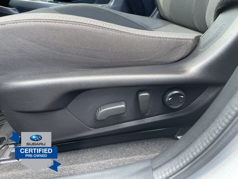 Used 2026 Subaru Crosstrek 2.5i Premium AWD/4WD image 19