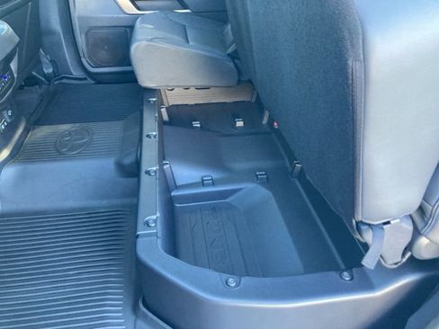 New 2026 Toyota Tundra Platinum w/ TRD Off-Road Package image 50