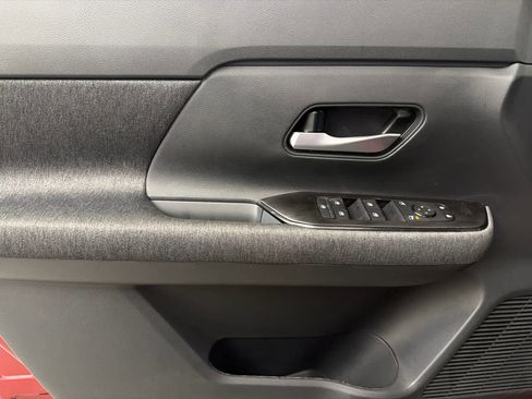 New 2026 Nissan Kicks SV w/ Cold Weather Package image 22