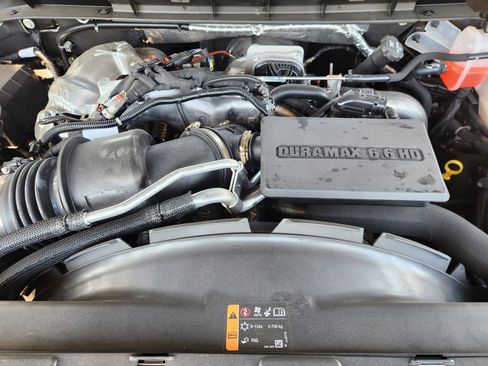 New 2026 Chevrolet Silverado 3500 W/T w/ WT Convenience Package image 30