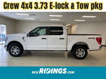 Used 2023 Ford F150 XLT