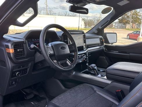 Used 2025 Ford F150 Tremor w/ Bed Utility Package AWD/4WD image 13