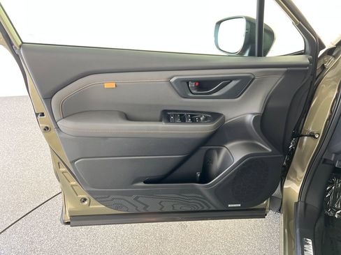 New 2026 Subaru Forester Wilderness image 12