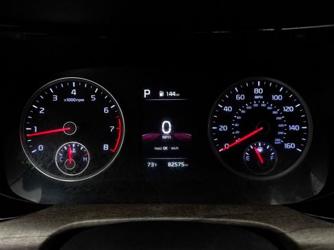 Used 2021 Kia K5 EX image 33