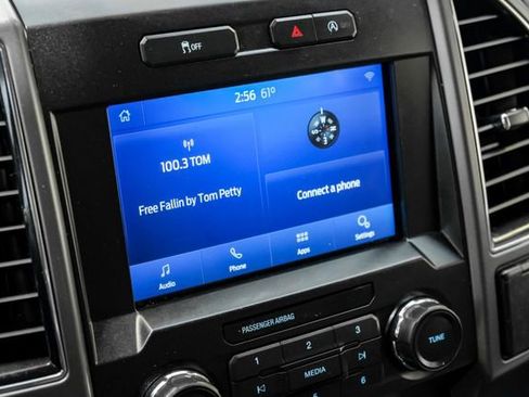 Used 2020 Ford F150 XLT image 31