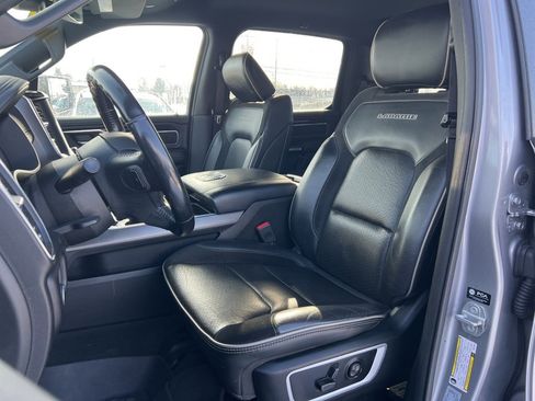 Used 2021 RAM 1500 Laramie w/ Sport Appearance Package image 17