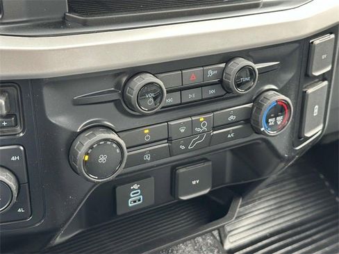 New 2025 Ford F450 XL w/ Snow Plow Prep Package image 12
