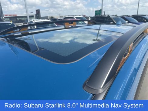 Used 2023 Subaru Forester Wilderness image 6