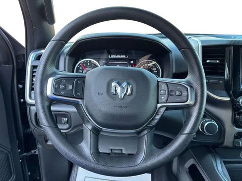 New 2026 RAM 1500 Express image 16