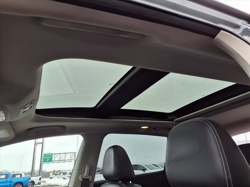 Used 2019 Nissan Murano SL w/ SL Technology Package image 23