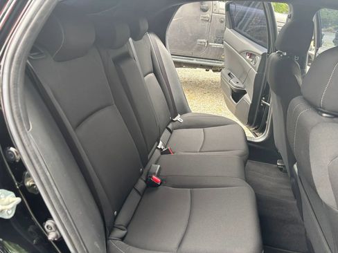 Used 2019 Honda Civic EX image 15