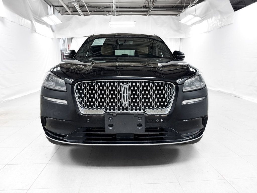 Used 2020 Lincoln Corsair Reserve w/ Equipment Group 201A AWD/4WD image 2
