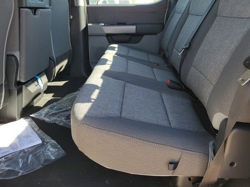 New 2026 Ford F250 XL w/ STX Appearance Package image 7