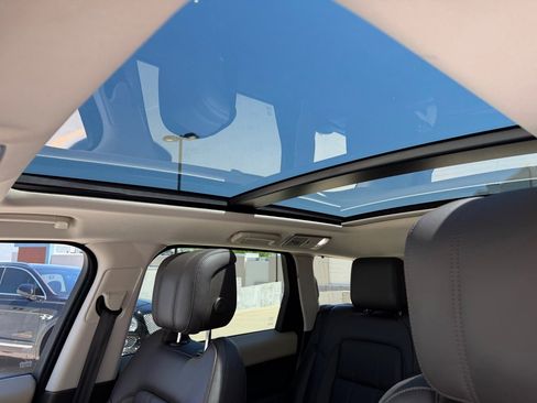 Used 2019 Land Rover Range Rover Sport HSE AWD/4WD image 9