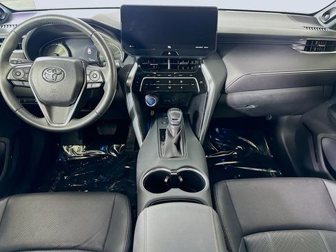 Used 2021 Toyota Venza Limited w/ Carpet Mat Package (TMS) AWD/4WD image 18