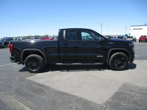 Certified 2026 GMC Sierra 1500 Elevation w/ Elevation Select Package RWD image 4