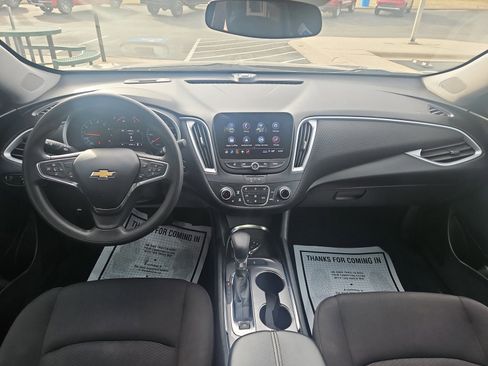 Used 2023 Chevrolet Malibu LT image 6