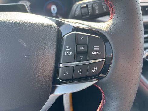 New 2026 Ford Explorer ST-Line w/ ST-Line Street Pack AWD/4WD image 30
