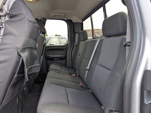 Used 2012 GMC Sierra 1500 SLE w/ Power Tech Package AWD/4WD image 26