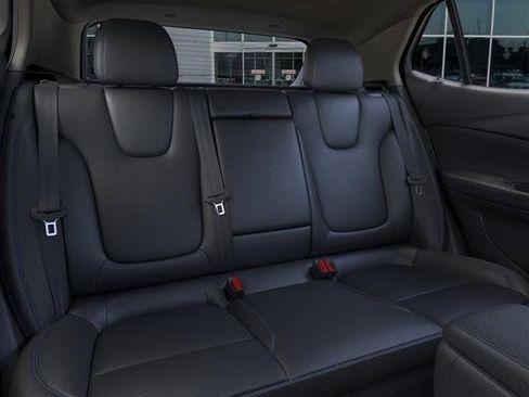 Certified 2025 Buick Encore GX Sport Touring w/ Comfort Package image 17