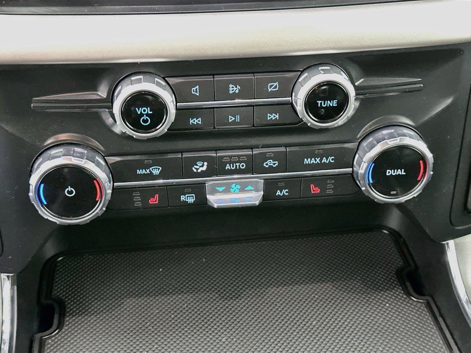 Used 2022 Ford F150 XLT w/ Equipment Group 302A High AWD/4WD image 9