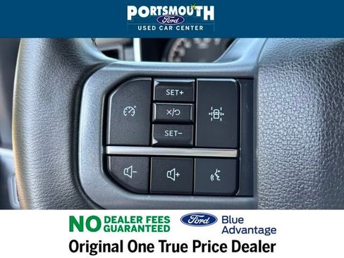 Used 2023 Ford F150 XLT w/ Equipment Group 302A High image 21