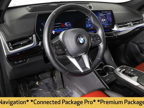 Used 2023 BMW X1 xDrive28i w/ Premium Package AWD/4WD image 5