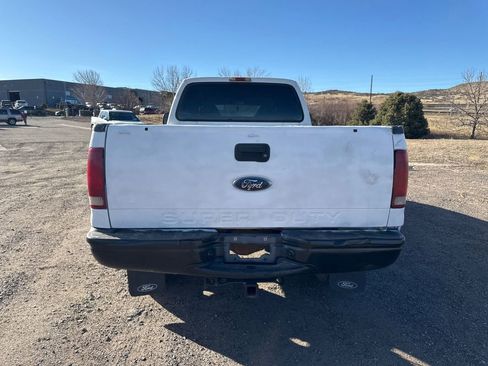 Used 2003 Ford F350 XL image 6
