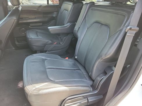 Used 2020 Ford Expedition Limited AWD/4WD image 14
