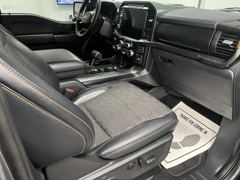 Used 2023 Ford F150 Tremor image 54