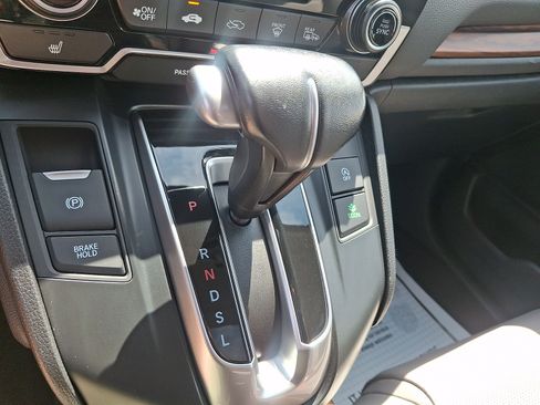 Used 2020 Honda CR-V Touring image 15