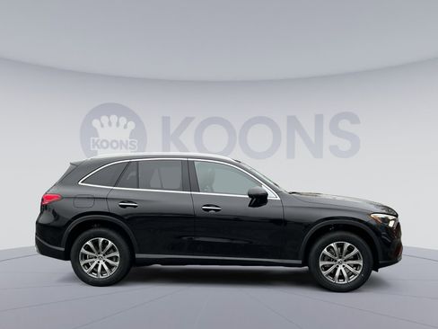 New 2026 Mercedes-Benz GLC 300 GLC 300 image 7