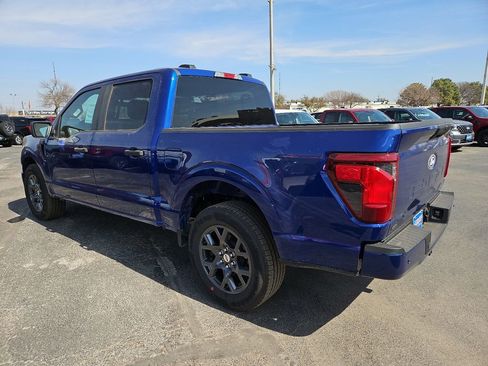 New 2026 Ford F150 STX w/ Equipment Group 200A image 8