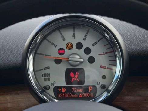 Used 2009 MINI Cooper Clubman S FWD image 24