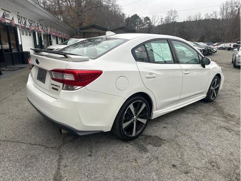 Used 2018 Subaru Impreza 2.0i Sport image 6